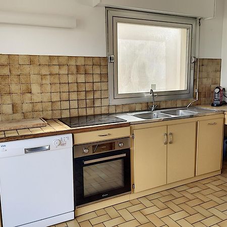 Villa Bord De Mer Avec Jardin Et Wifi Gratuit - Fr-1-361-76 Saint-Pair-sur-Mer Kültér fotó